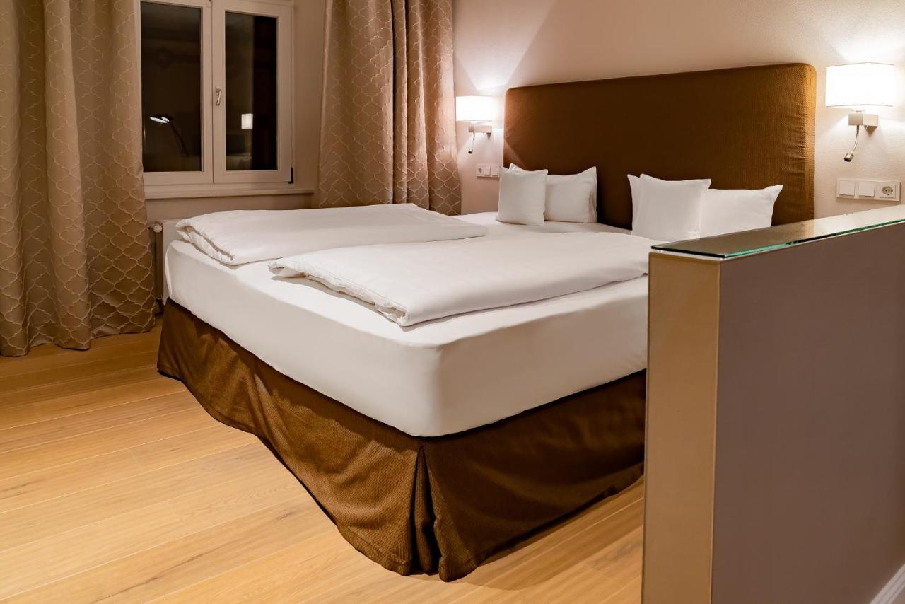 Romantik Jugendstilhotel Bellevue Traben-Trarbach Exterior photo