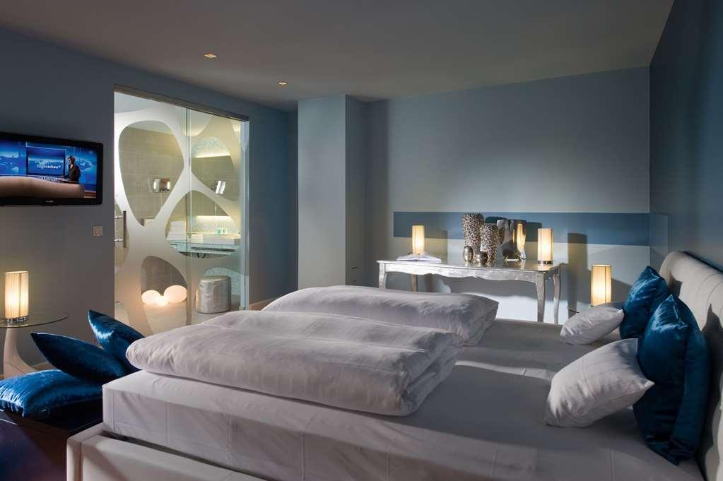 Romantik Jugendstilhotel Bellevue Traben-Trarbach Room photo