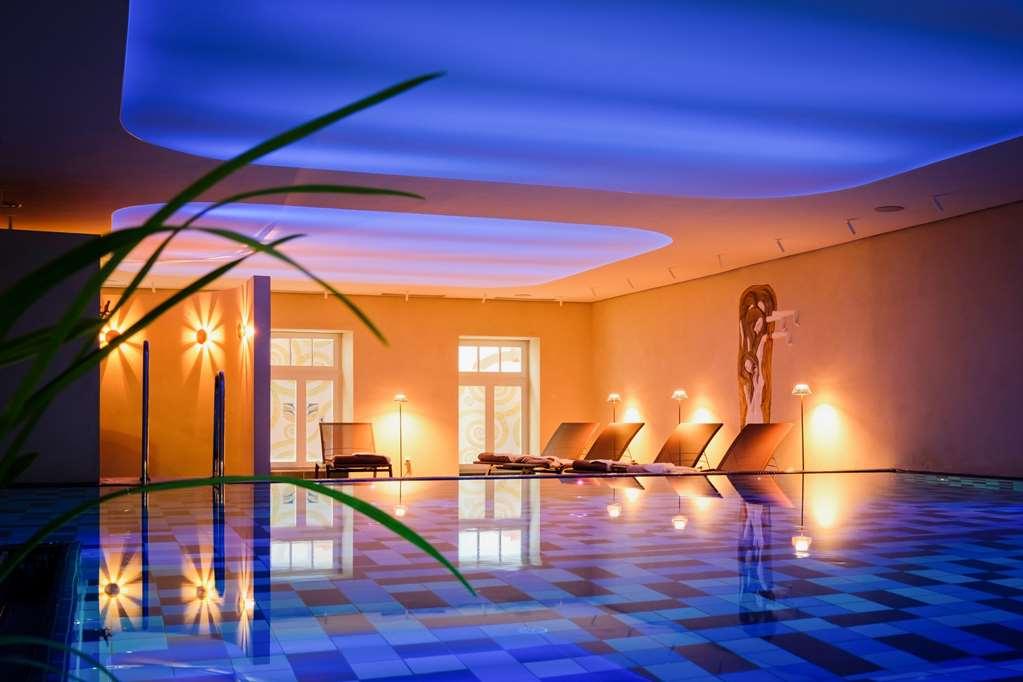Romantik Jugendstilhotel Bellevue Traben-Trarbach Exterior photo