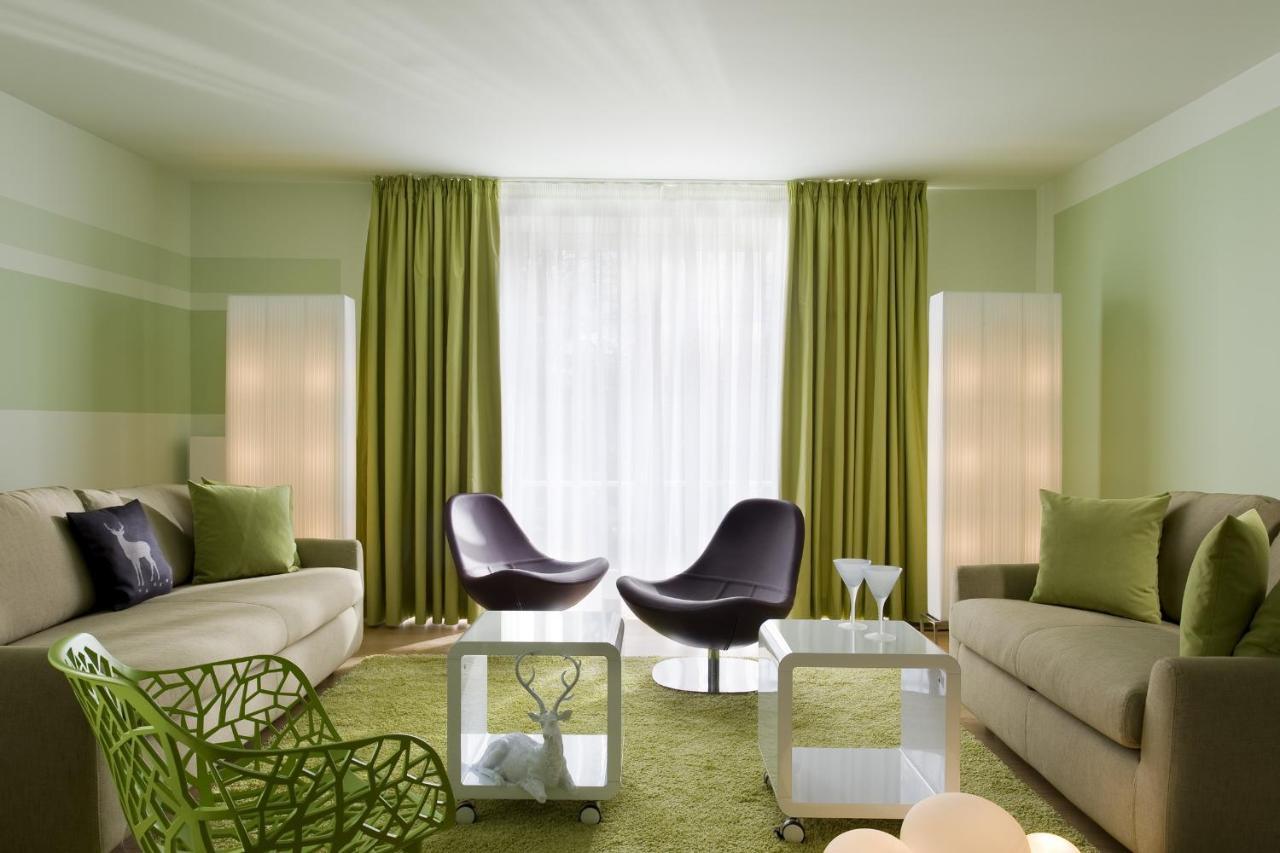 Romantik Jugendstilhotel Bellevue Traben-Trarbach Room photo